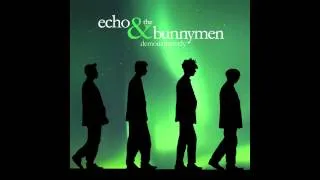 Echo & The Bunnymen   The Killing Moon (Demo)