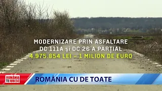 ROMÂNIA, TE IUBESC! - ROMÂNIA CU DE TOATE