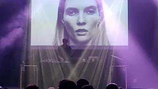 Christian Löffler - Mt. Grace - live at Progresja, Warsaw, September 9th 2021