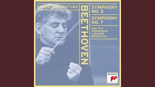 Symphony No. 7 in A Major, Op. 92: II. Allegretto