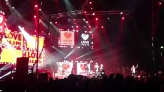 Big love show в Ледовом