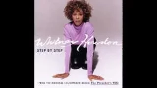 Whitney Houston - Step By Step (Teddy Riley Remix)