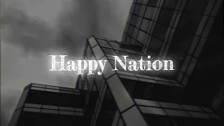 Ace of Base -  HAPPY NATION