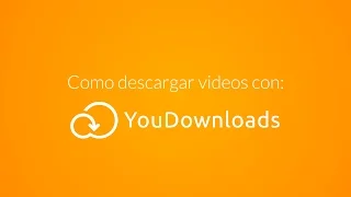 Como descargar videos en PlayView con YouDownloads