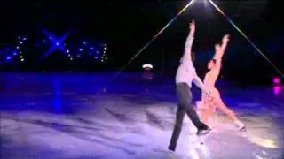 CSOI 2010 - Tessa Virtue/Scott Moir - Mahler Symphony #5