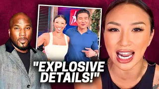 Jeannie Mai EXPOSES Jeezy For Blindsiding Her + Jeannie Cheated?