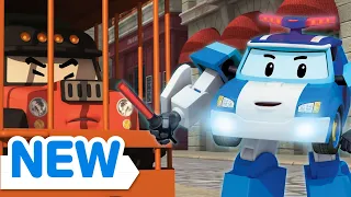 I Will be a Police Officer👮│Jobs and Career Song│POLI NEW Song│Job Song for Kids│Robocar POLI TV