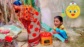 Very Special Trending Funny Comedy Video 2023 Amazing Comedy Video 2023 Ep-265 By Eid🤪 Special Must