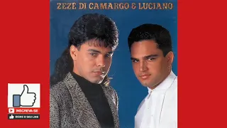 CARA OU COROA📀ZEZÉ DI CAMARGO E LUCIANO🎧TÚNEL DO TEMPO MUSIC