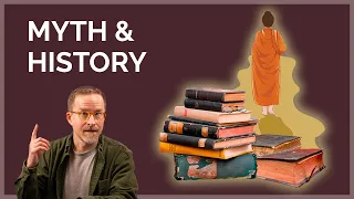 The Buddha's Creation Story: Myth as History and Inspiration