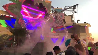 Billy Gillies - Nostalgia @ Luminosity Beach Festival 2022