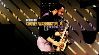 Grover Washington, Jr. ( Feat Bill Withers ) | Just The Two of Us | 24 bit / 192 kHz Upload