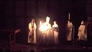 The Great Vigil of Easter | April 16, 2022 | Saint Mark's, Seattle