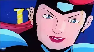 X-Men: The Animated Series 1992 intro HD
