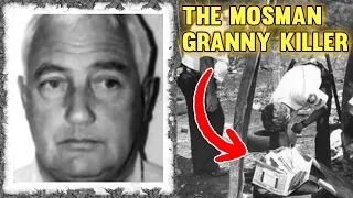 The Chilling Case of John Wayne Glover: The Mosman Granny Killer