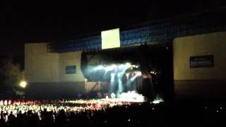 Pat Benatar "Heartbreaker/Ring of Fire" 7-21-2012 @ San Manuel Amphitheatre, San Bernardino, CA