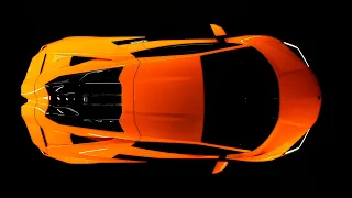 Lamborghini Revuelto: behind what brings us beyond