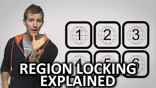 How Does Region Locking Work?