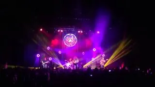 Ring of Return & In Keeping Secrets Of Silent Earth 3 Coheed and Cambria Live Welmont Theatre 2014