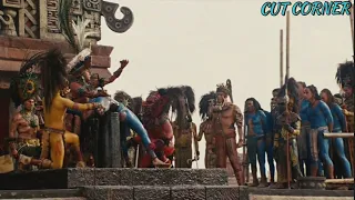 Apocalypto (2006)______Best Movie Scene [1080p].