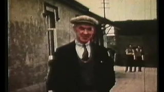 Glass Mountain - Documentary on Muckish Co.Donegal