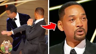 Voici comment Will Smith a ruiné sa carrière!