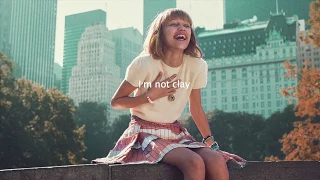 Clay - Grace VanderWaal {Lyrics}