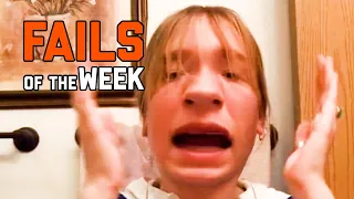 Bad Hair Day! Fails of the Week | FailArmy