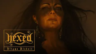 HEXED - STIGMA DIABOLI (Official Video)