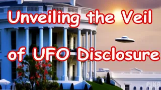Unveiling the Veil of UFO UAP Secrecy: the struggle with UFO Transparency
