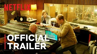 The Playlist | Official Trailer | Netflix