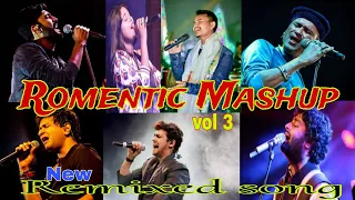 Romentic mashup // zubeen garg, arijit singh, sonu nigam, antara Mitra, bhaaskar Opswel #viralsong