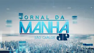 Jornal da Manhã Edição São Carlos | 07/09/2022