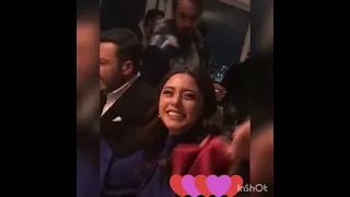 Kızılcık Şerbeti kamera arkası| Sıla Türkoğlu🥰Barış Kılıç