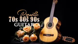 The Most Beautiful Melodies In The World That You Want To Listen To Forever, Relaxing Guitar Music