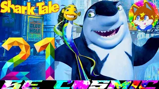🌈Shark Tale: Part 21 (Busting Movies With Ernie And Bernie)🌈
