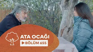 Ata Ocağı (655-ci Seriya)