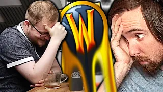 Asmongold Reacts to "What Is Even Going On Anymore" | By Bellular