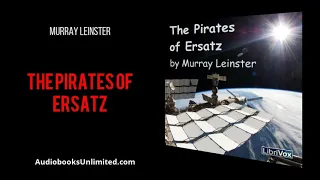 The Pirates of Ersatz Audiobook
