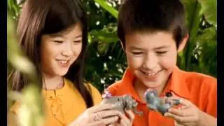 Jungle Book 2 Happy Meal TV Commercial, Corporate Video Production Sydney