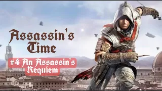 An Assassin's Requiem | Assassin's Creed Identity | Android gameplay #4