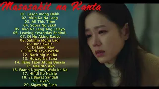 LASON MONG HALIK Masasakit na Kanta Para sa mga Iniwan  BrokenHearted Song Pamatay Puso I