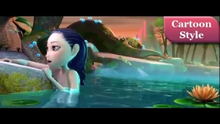 Animated Short Film HD_ _A Fox Tale Short Film_ by A Fox Tale Team