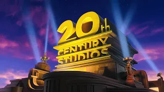 My 20th Century Studios Blu-ray/DVD Collection (2022 Edition) | Lukegoldstonofficial