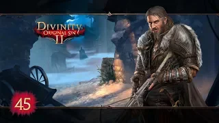 Divinity: Original Sin 2 #45 - Blackpits: Zona Peligrosa