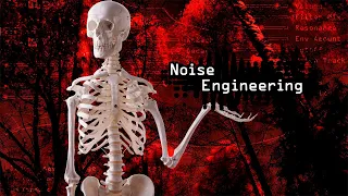 SPOOKY Sound Design with Noise Engineering Plugins