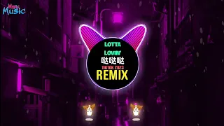 Lotta Lovin' x 哒哒哒旋律 (Remix Tiktok 2023 DJ抖音版) 你别太帅了 - 哒哒哒 (DJ阿布) || Hot Tiktok Douyin