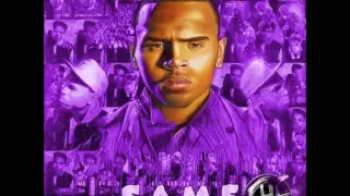 Chris Brown Ft. Ludacris- Wet The Bed (Chopped & Slowed By DJ Tramaine713)