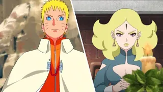 Naruto vs Delta Part1 Legendado - Boruto Next Generation