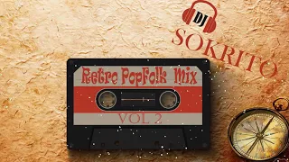 DJ Sokrito - Retro PopFolk Mix vol.2